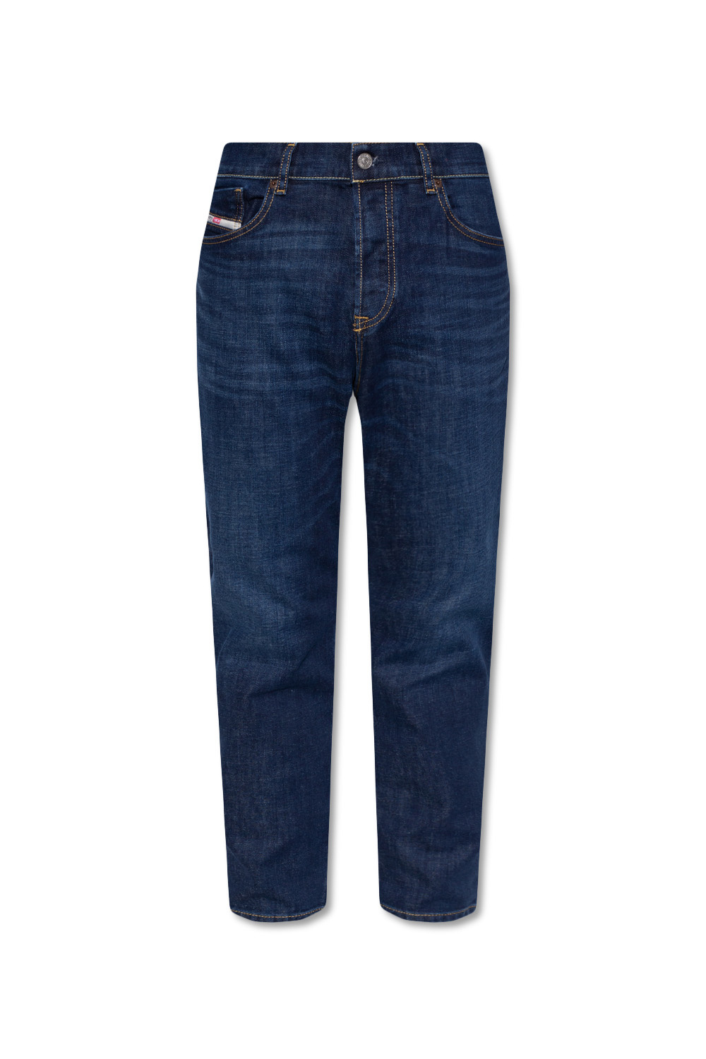 Jeans homme fashion diesel hot sale